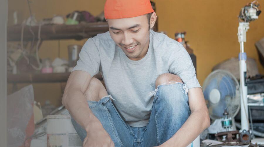 Why choose water damage restoration service for commercial flood cleanup in Las Vegas